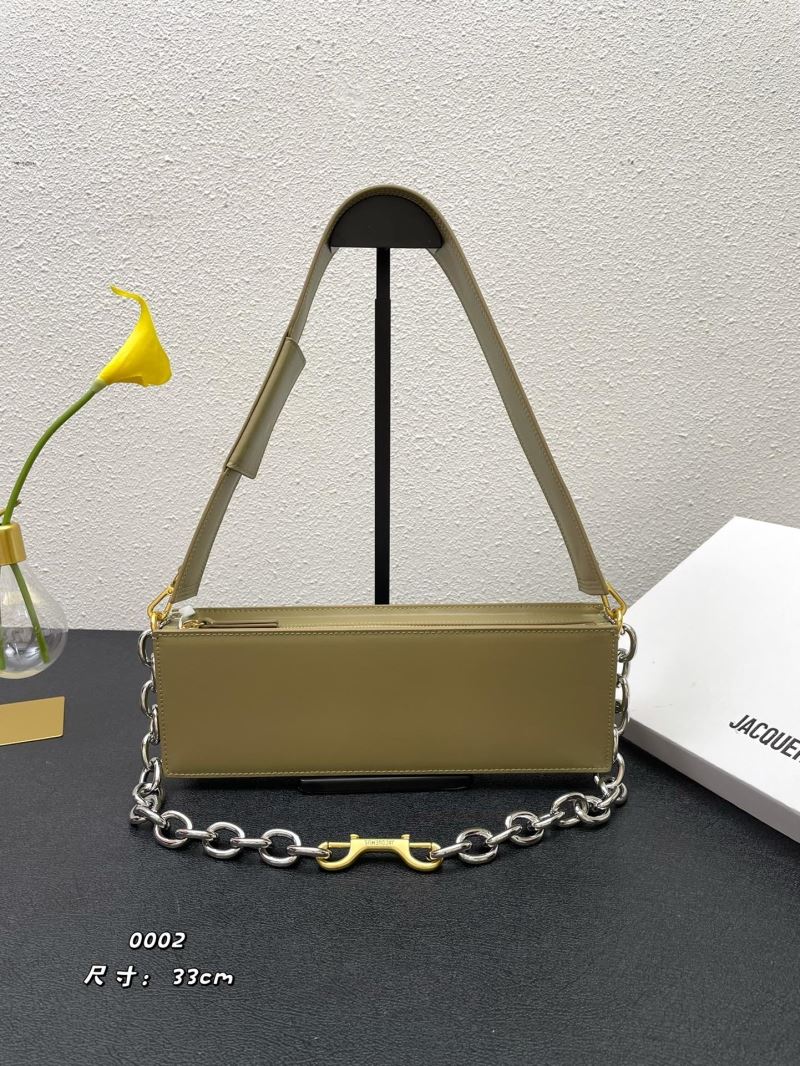 Jacquemus Satchel Bags